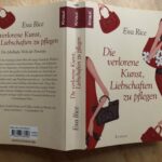 Die verlorene Kunst, Liebschaften zu pflegen