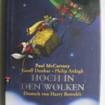 Hoch in den Wolken . Paul Mc. Cartney & Harry Rowohlt