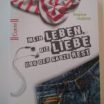 Conni 15 Band 1. Mein Leben, die Liebe und der ganze Rest