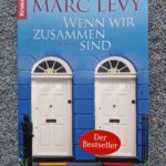 Wenn wir zusammen sind von Marc Levy