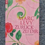 Zurück zu dir von Marc Levy