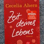 Zeit deines Lebens von Cecelia Ahern