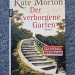 Der verborgene Garten von Kate Morton