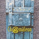 Chamäleon von A.J. Holt