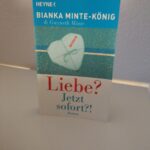 Liebe? Jetzt sofort?!