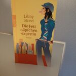 Die Fettnäpfchenexpertin