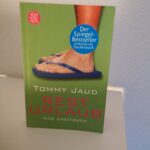 Resturlaub - Das Zweitbuch