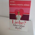Liebe? Aber klar doch!