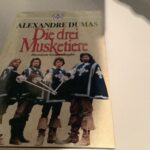 Die drei Musketiere