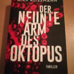 Der neunte Arm des Oktopus