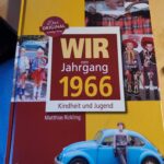 Wir vom Jahrgang 1966