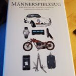 Männerspielzeug