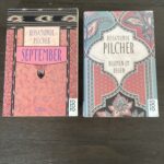 Rosamunde Pilcher - zwei Romane