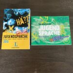 Jugendsprache