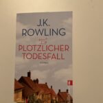 Ein plötzlicher Todesfall