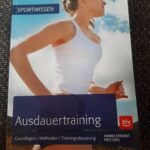 Ausdauertraining