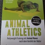animal athletics