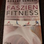 Faszien Fitness