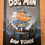 Dog Man
