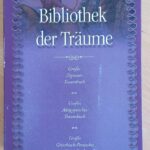 Bibliothek der Träume> Meditation & Esoterik