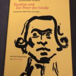Ibrahim und Zar Peter der Große