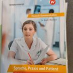 Westermann Lehrbuch für die Ausbildung zur Arzthelferin