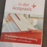 Cornelsen Organisation und Verwaltung in der Arztpraxis