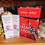 Das Lazarus-Syndrom ~ Guido M. Breuer