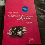 Schattenkuss