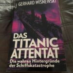 Das Titanic Attentat