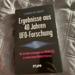 Ergebnisse aus 40 Jahren Ufo-Forschung
