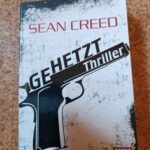 Taschenbuch Gehetzt Sean Creed