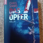 Das 7. Opfer