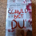 Taschenbuch Schuld bist du
