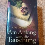 Taschenbuch Am Anfang war die Täuschung