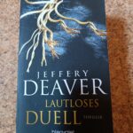 Taschenbuch Lautloses Duell