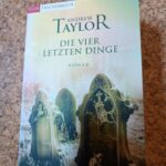 Taschenbuch Die Vier letzten Dinge