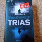 Taschenbuch Trias