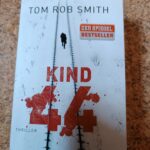 Taschenbuch Kind 44