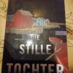 Taschenbuch Die Stille Tochter