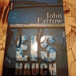Taschenbuch Eishauch