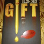 Taschenbuch Blondes Gift