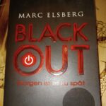 Taschenbuch Black Out