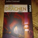 Taschenbuch Die Drachen