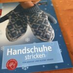 Handschuhe stricken