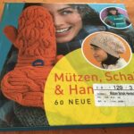 Mützen, Schals und Handschuhe