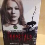 The Immortals 3: Schwester des Dämons