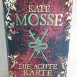 Die achte Karte