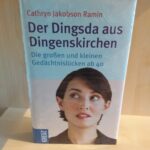 Der Dingsda aus Dingenskirchen - originalverpackt