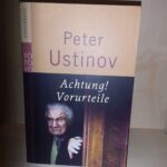 Achtung! Vorurteile